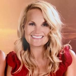 Meet your Posher, Lindsay